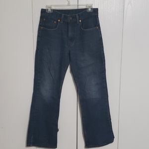 Levi's 527 Jeans Sz 28x28